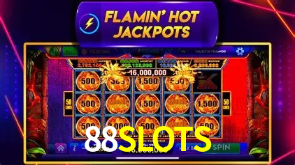 Fortune Tiger no Cassino Online 88SLOTS